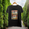 British London Landmarks T-Shirt
