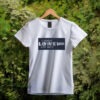 Choose Lowe Not Hate – Restore Britain Unisex T-Shirt