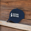 Restore Britain Baseball Cap