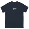 Restore Britain Embroidered T-Shirt
