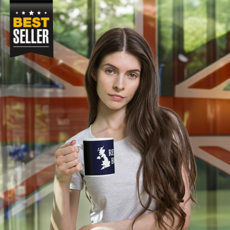 Restore Britain Mug