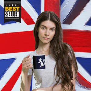 Restore Britain Mug