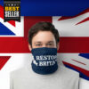 Restore Britain Neck Gaiter