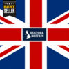 Restore Britain Stickers