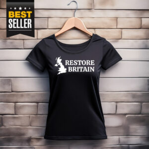 Restore Britain T-Shirt