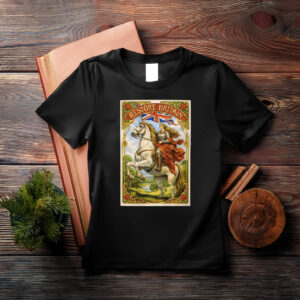 Restore Britain Unisex T-Shirt