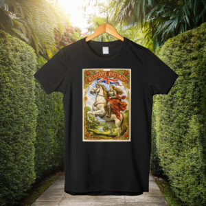 Restore Britain Unisex T-Shirt