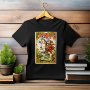 Restore Britain Unisex T-Shirt