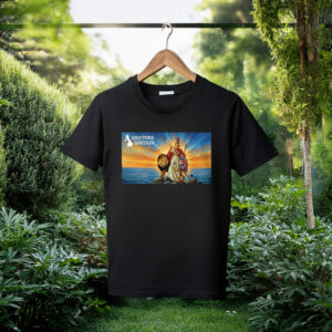 Restore Britannia Unisex Shirt