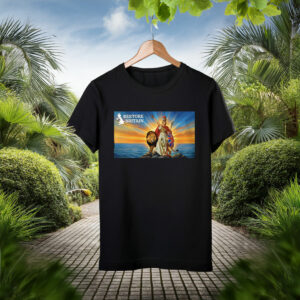 Restore Britannia Unisex Shirt