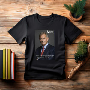 Restore Civilization Unisex T-Shirt