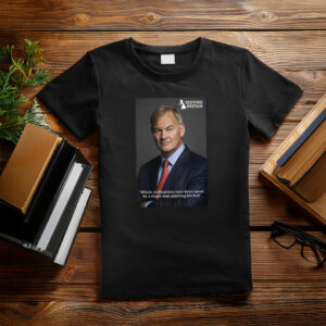 Restore Civilization Unisex T-Shirt