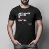 Anti White Racism Restore Britain Shirt