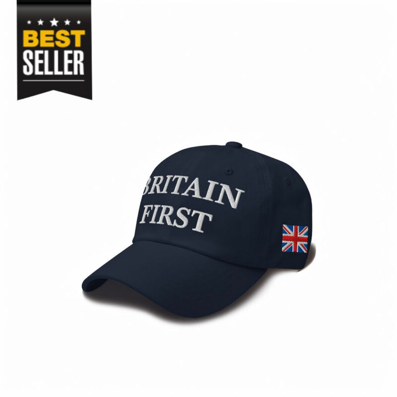 Britain First Hat