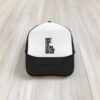 Don’t Care I’m Voting Restore Britain Embroidered Hat