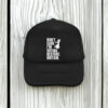 Don’t Care Voting Restore Britain Embroidered Hat
