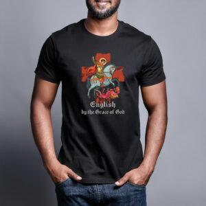 Grace Of God Graphic T-Shirt