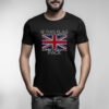 If This Flag Offends You Graphic T-Shirt