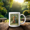 Knights of the Union – Restore Britain Mug