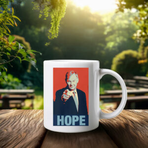 Lowe Hope Mug