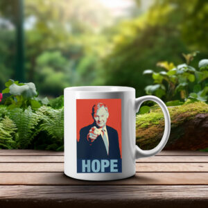 Lowe Hope Mug