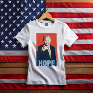 Lowe Hope T-Shirt