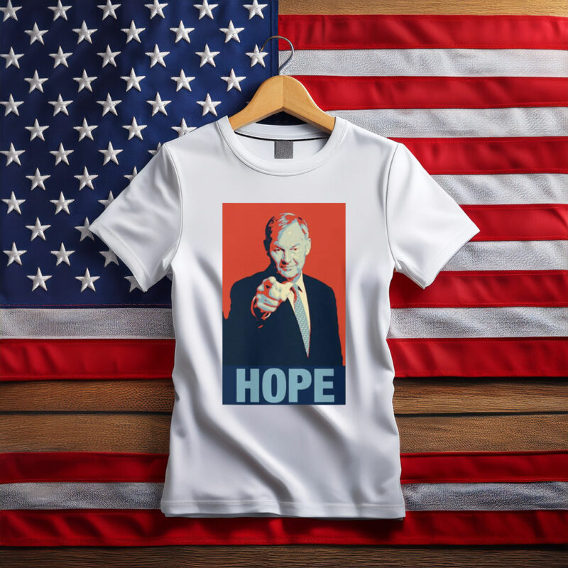 Lowe Hope T-Shirt