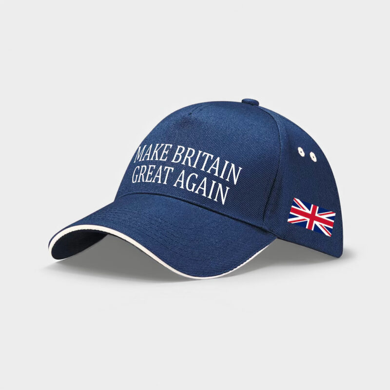Make Britain Great Again Hat