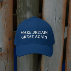 Make Britain Great Again Hat