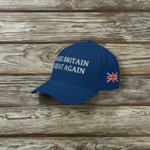 Make Britain Great Again Hat