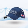 Make Britain Great Again Hat