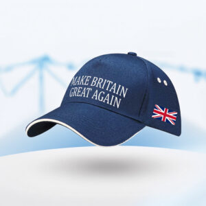 Make Britain Great Again Hat