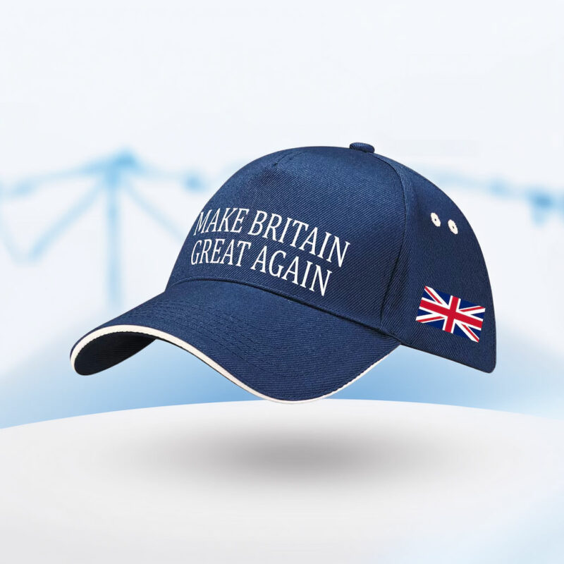Make Britain Great Again Hat