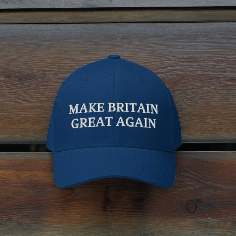 Make Britain Great Again Hat