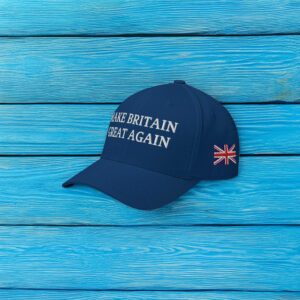 Make Britain Great Again Hat