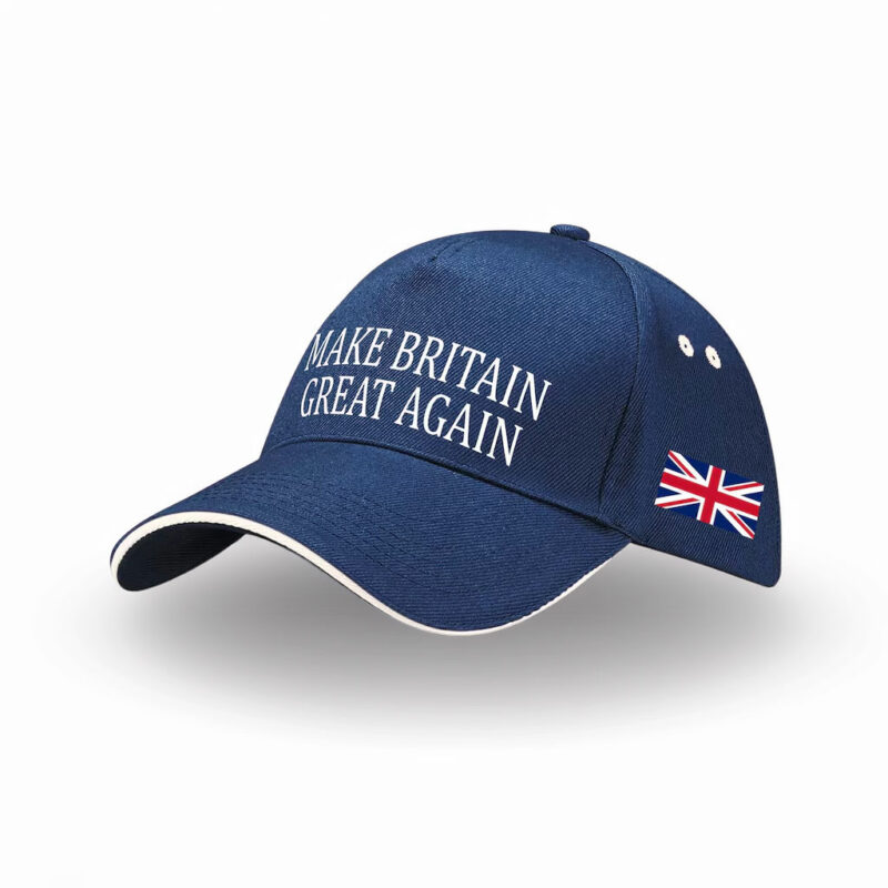 Make Britain Great Again Hat