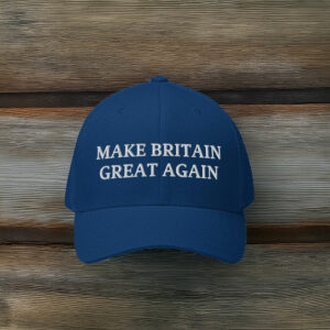 Make Britain Great Again Hat