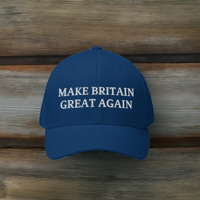 Make Britain Great Again Hat