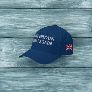 Make Britain Great Again Hat