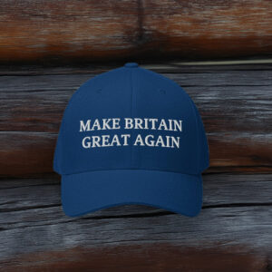 Make Britain Great Again Hat