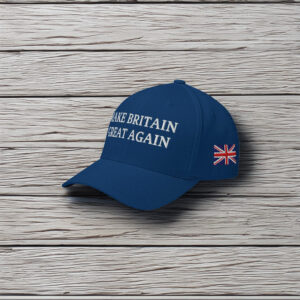 Make Britain Great Again Hat