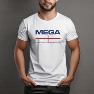 Make England Again MEGA Graphic T-Shirt