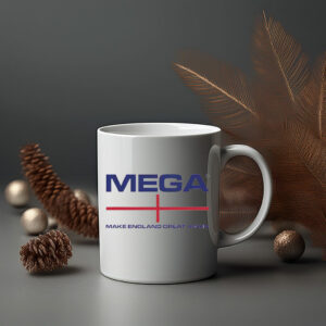 Make England Again MEGA Mug