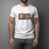 Must Do It Restore Britain Tee