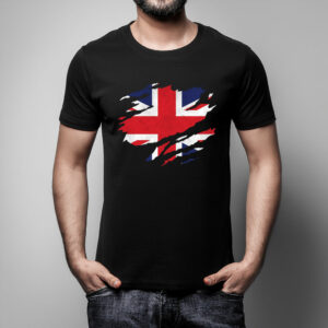 My True Colours Graphic T-Shirt
