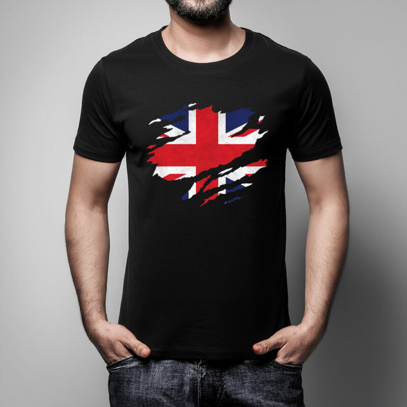My True Colours Graphic T-Shirt