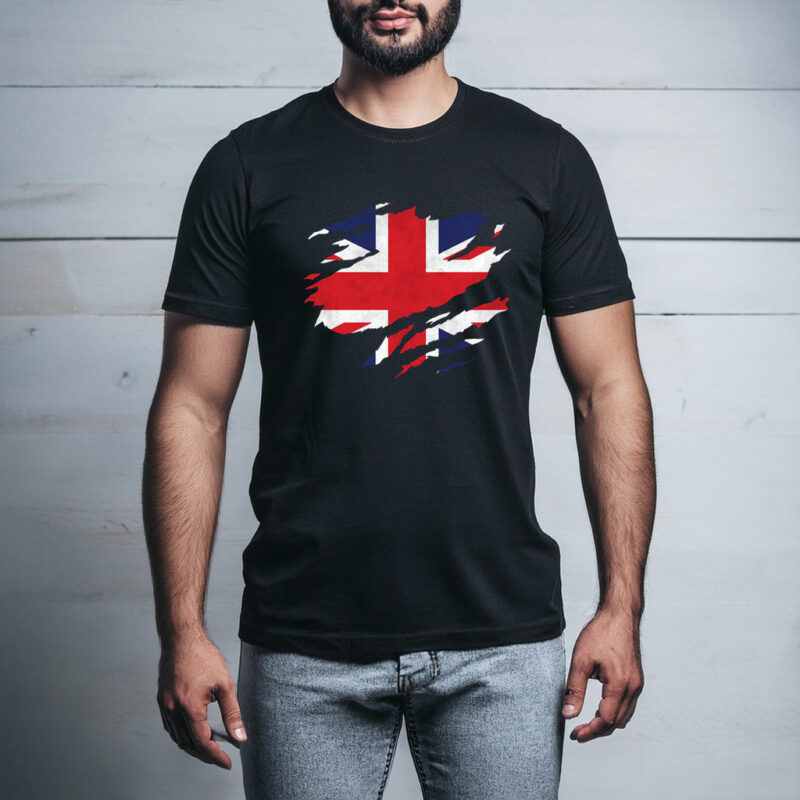 My True Colours Graphic T-Shirt