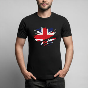 My True Colours Graphic T-Shirt