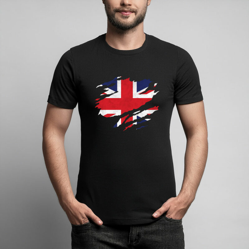 My True Colours Graphic T-Shirt