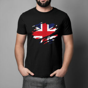 My True Colours Graphic T-Shirt